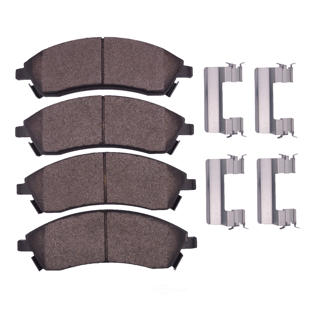 TSS DASH4 - Total Stopping Solutions - TDF - td1019ch