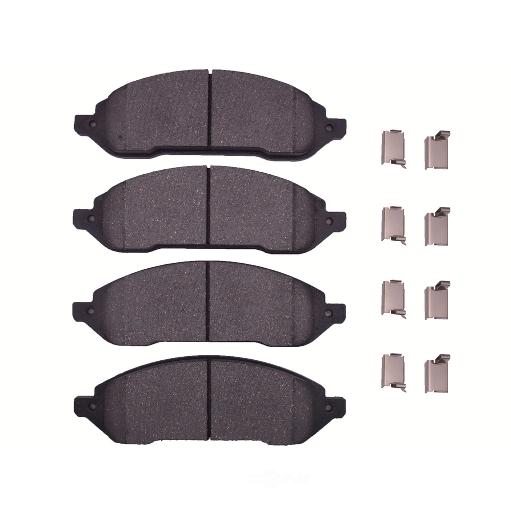 TSS DASH4 - Total Stopping Solutions - TDF - td1022ch