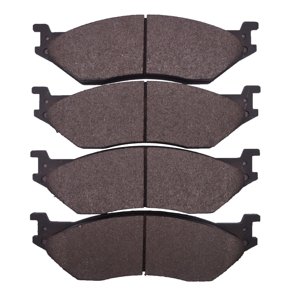 TSS DASH4 - Total Stopping Solutions (Front) - TDF TD1066M