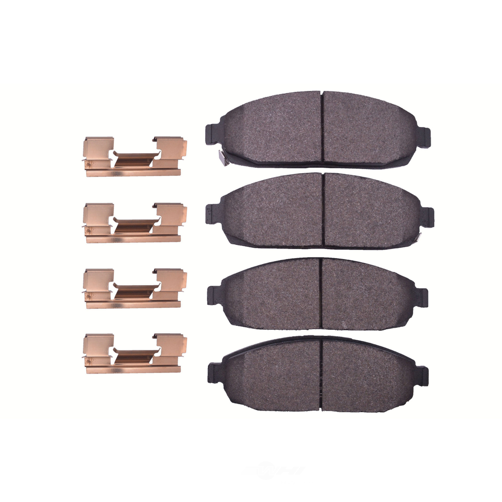 TSS DASH4 - Total Stopping Solutions - TDF - td1080ch