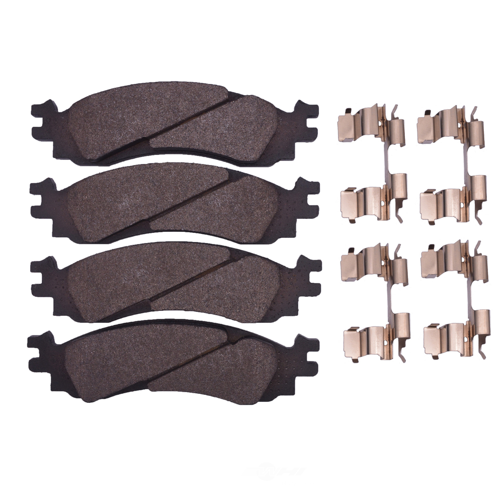 TSS DASH4 - Total Stopping Solutions - TDF - td1158ch
