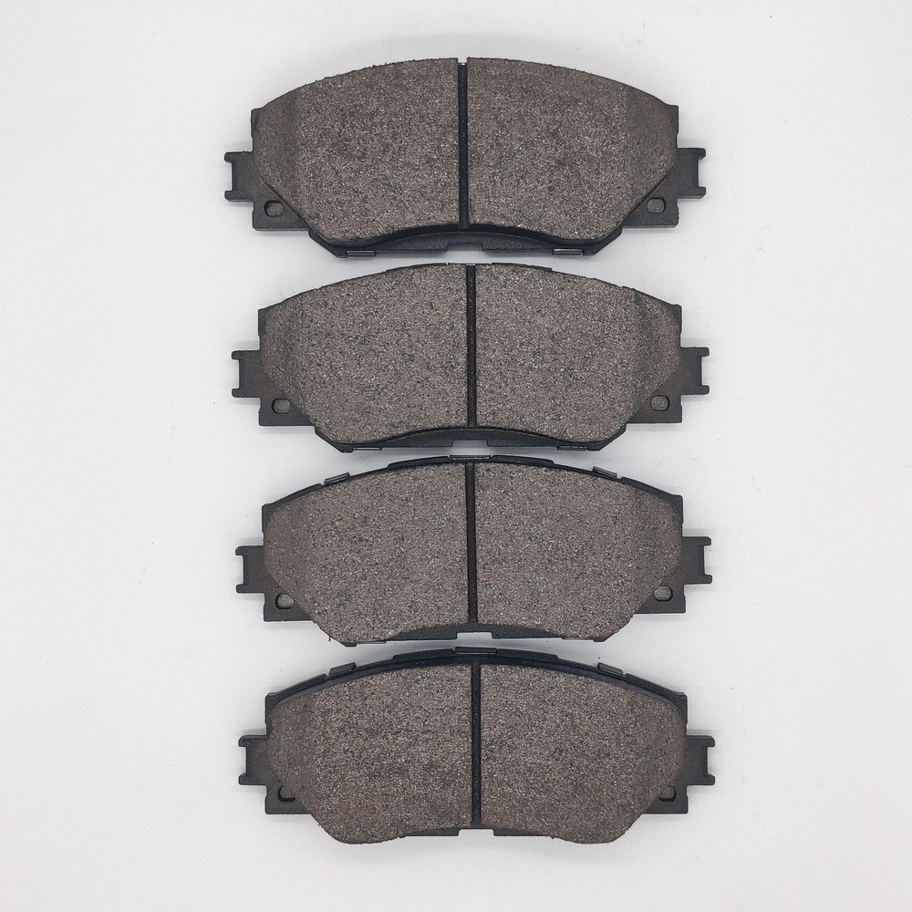 TSS DASH4 - Total Stopping Solutions - TDF TD1210CH