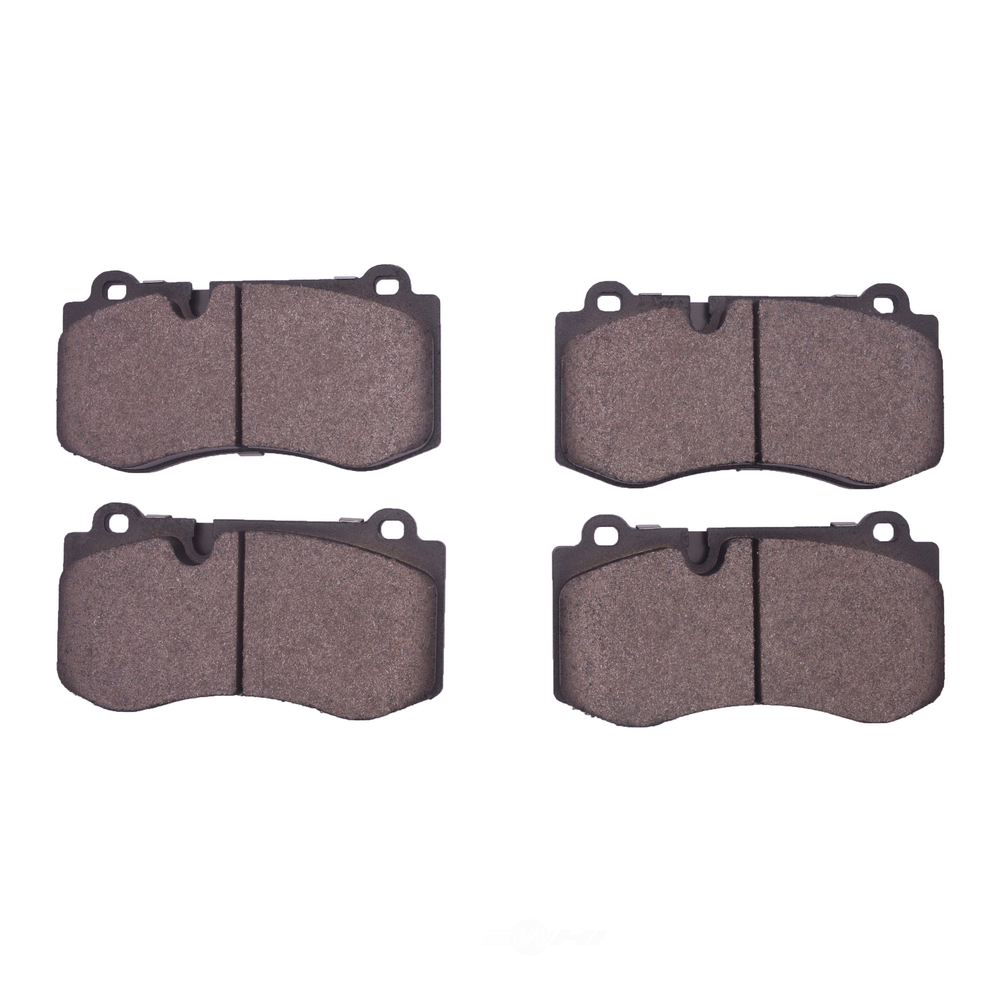 TSS DASH4 - Total Stopping Solutions (Front) - TDF TD1223M