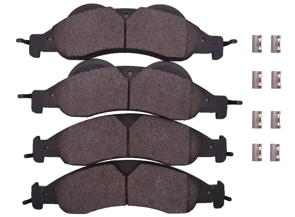 TSS DASH4 - Total Stopping Solutions (Front) - TDF TD1278MH