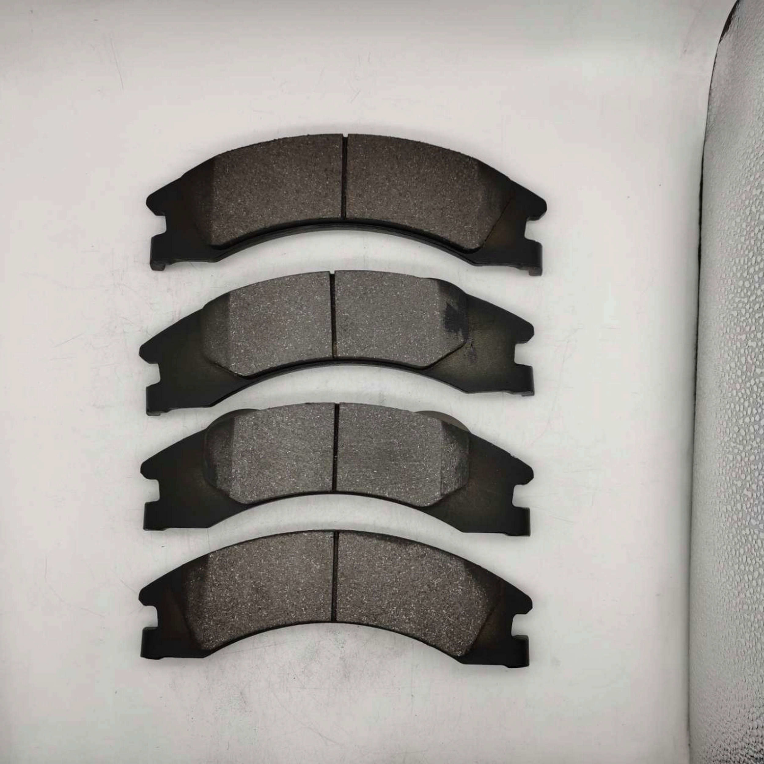 TSS DASH4 - Total Stopping Solutions (Rear) - TDF TD1329MH