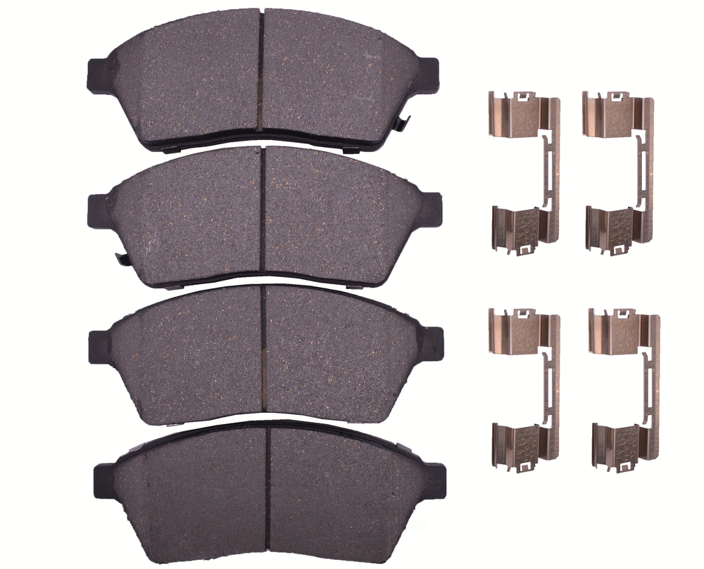 TSS DASH4 - Total Stopping Solutions - TDF - td1422ch