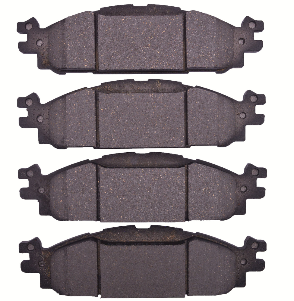 TSS DASH4 - Total Stopping Solutions (Front) - TDF TD1508C
