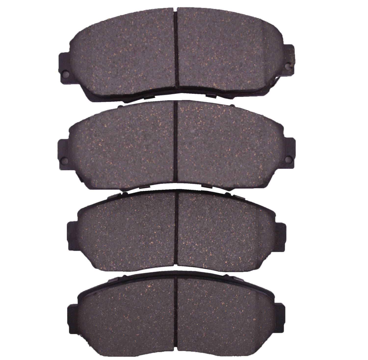 TSS DASH4 - Total Stopping Solutions (Front) - TDF TD1521C