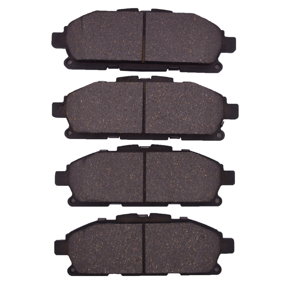TSS DASH4 - Total Stopping Solutions (Front) - TDF TD1552C