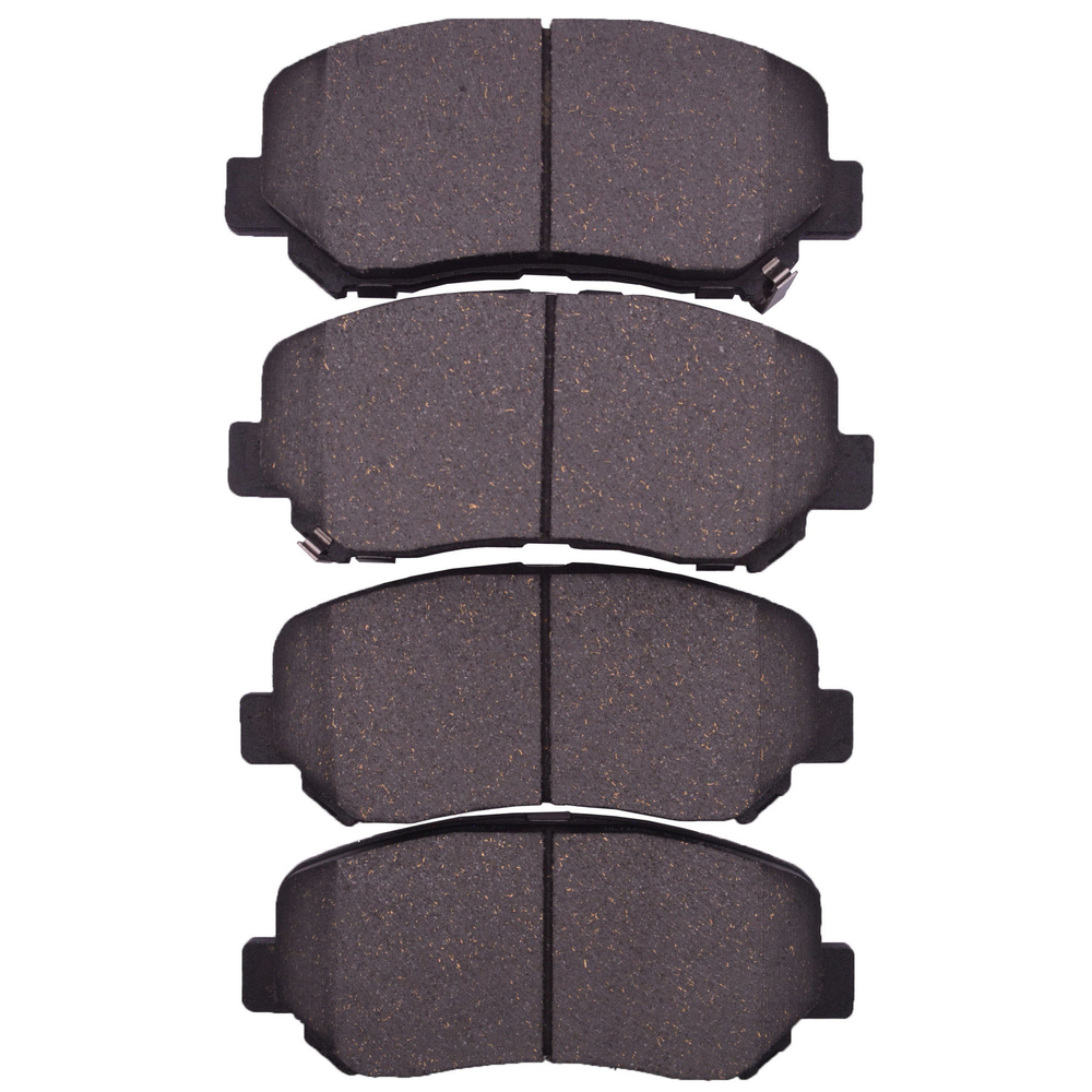 TSS DASH4 - Total Stopping Solutions (Front) - TDF TD1640CC