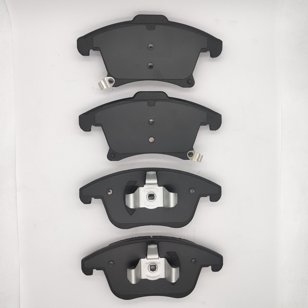 TSS DASH4 - Total Stopping Solutions (Front) - TDF TD1653CH