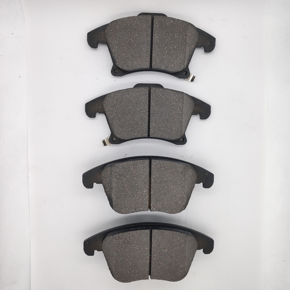TSS DASH4 - Total Stopping Solutions - TDF TD1653CH