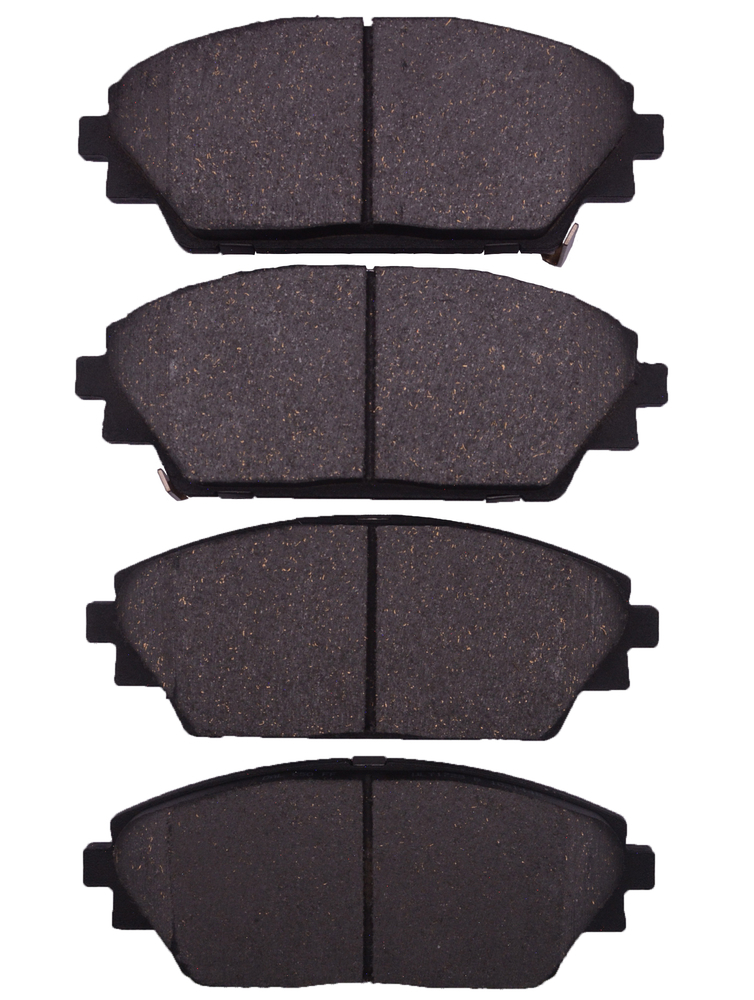 TSS DASH4 - Total Stopping Solutions (Front) - TDF TD1728C