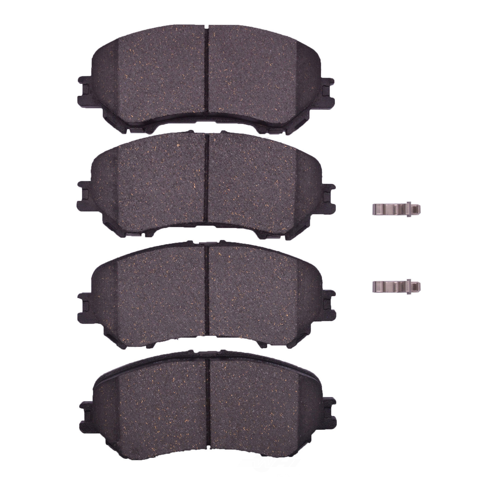 TSS DASH4 - Total Stopping Solutions (Front) - TDF TD1737C