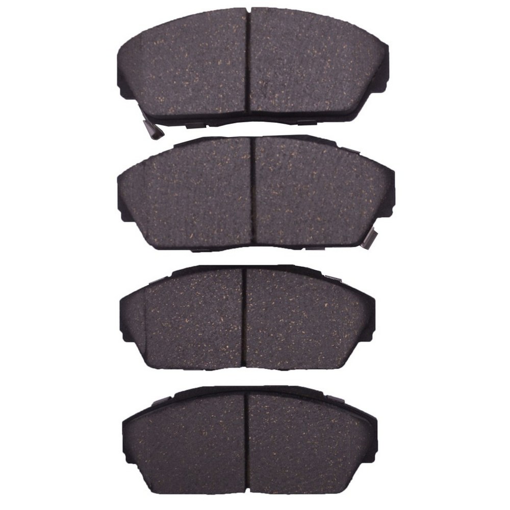 TSS DASH4 - Total Stopping Solutions (Front) - TDF TD409C