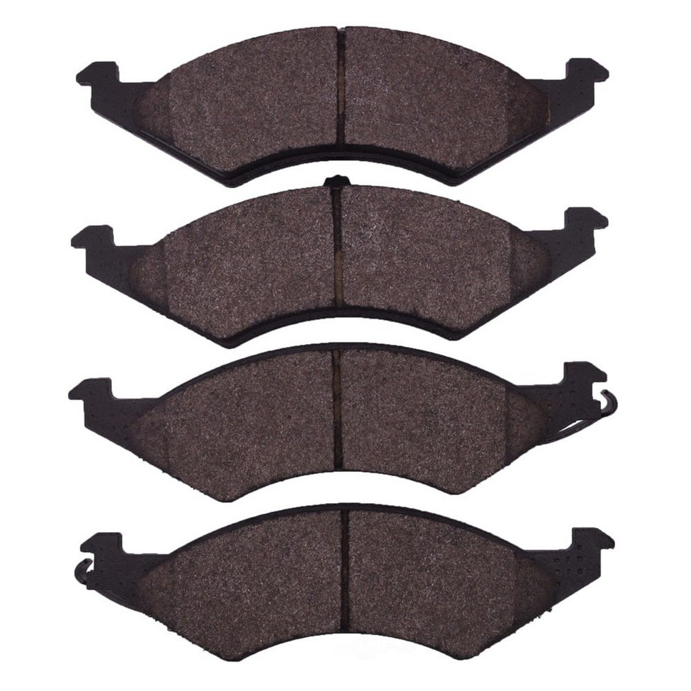 TSS DASH4 - Total Stopping Solutions - TDF - td421m