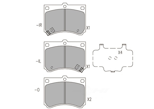 TSS DASH4 - Total Stopping Solutions - TDF - td473mh