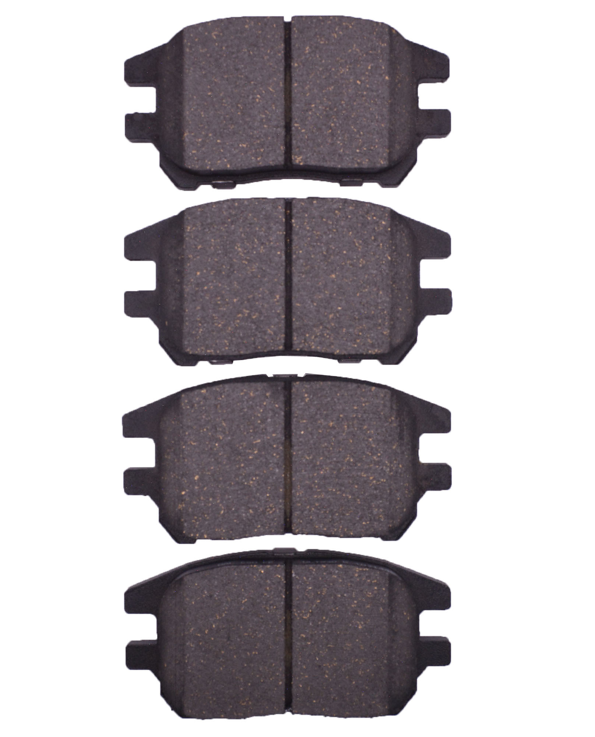 TSS DASH4 - Total Stopping Solutions (Front) - TDF TD930C