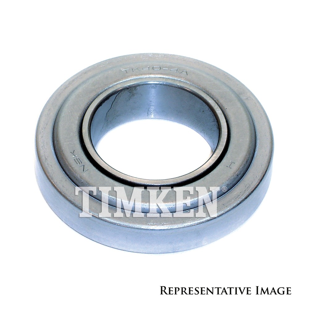 TIMKEN - Clutch Release Bearing - TIM 614163
