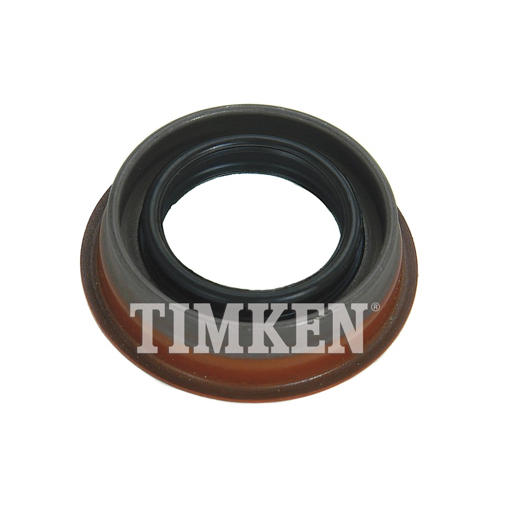TIMKEN - Auto Trans Output Shaft Seal (Left) - TIM 100165