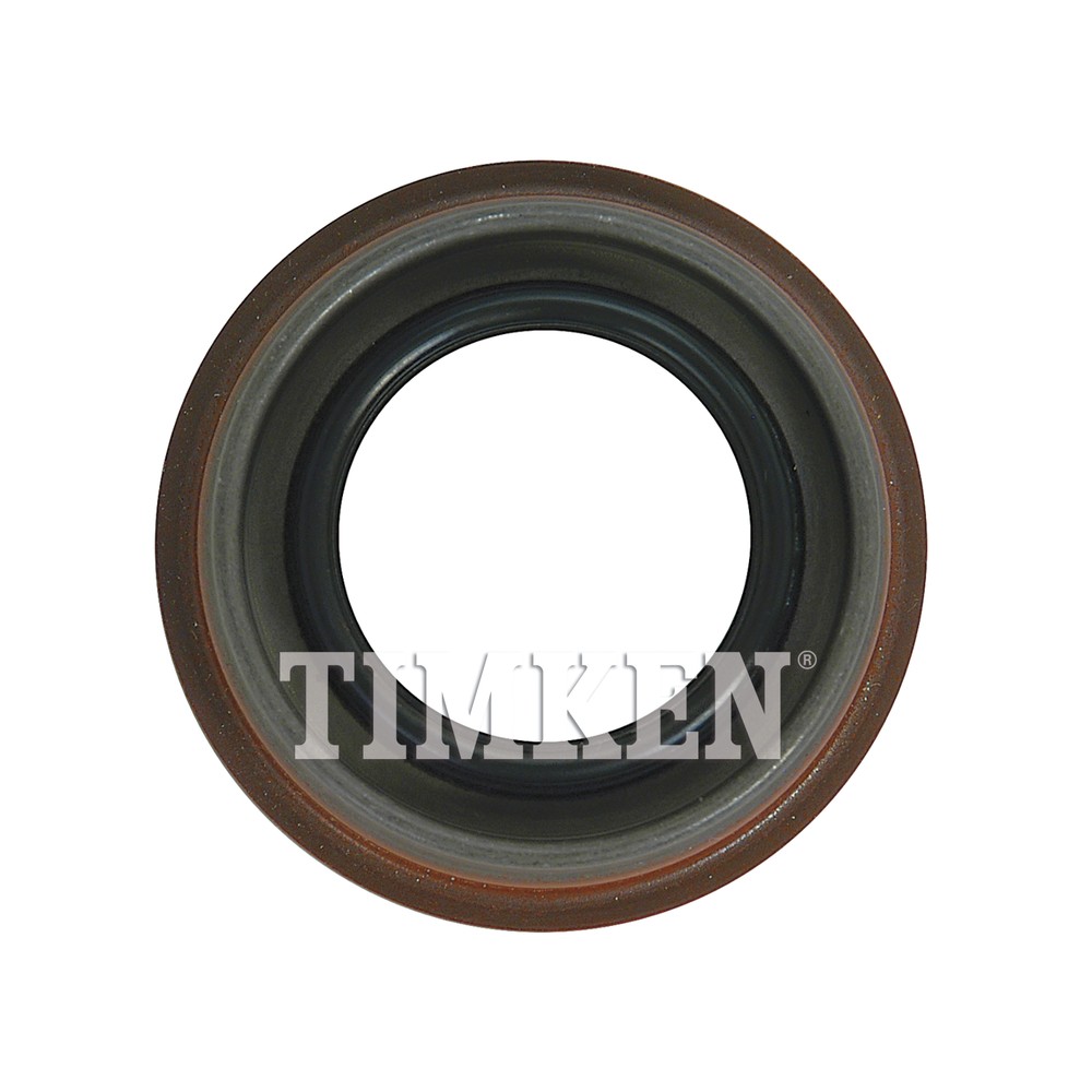 TIMKEN - Auto Trans Output Shaft Seal - TIM 100165