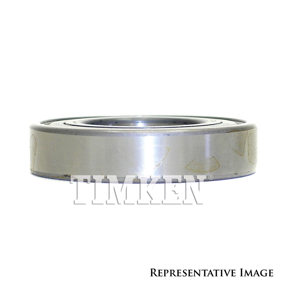 TIMKEN - Manual Trans Output Shaft Bearing (Rear) - TIM 108A