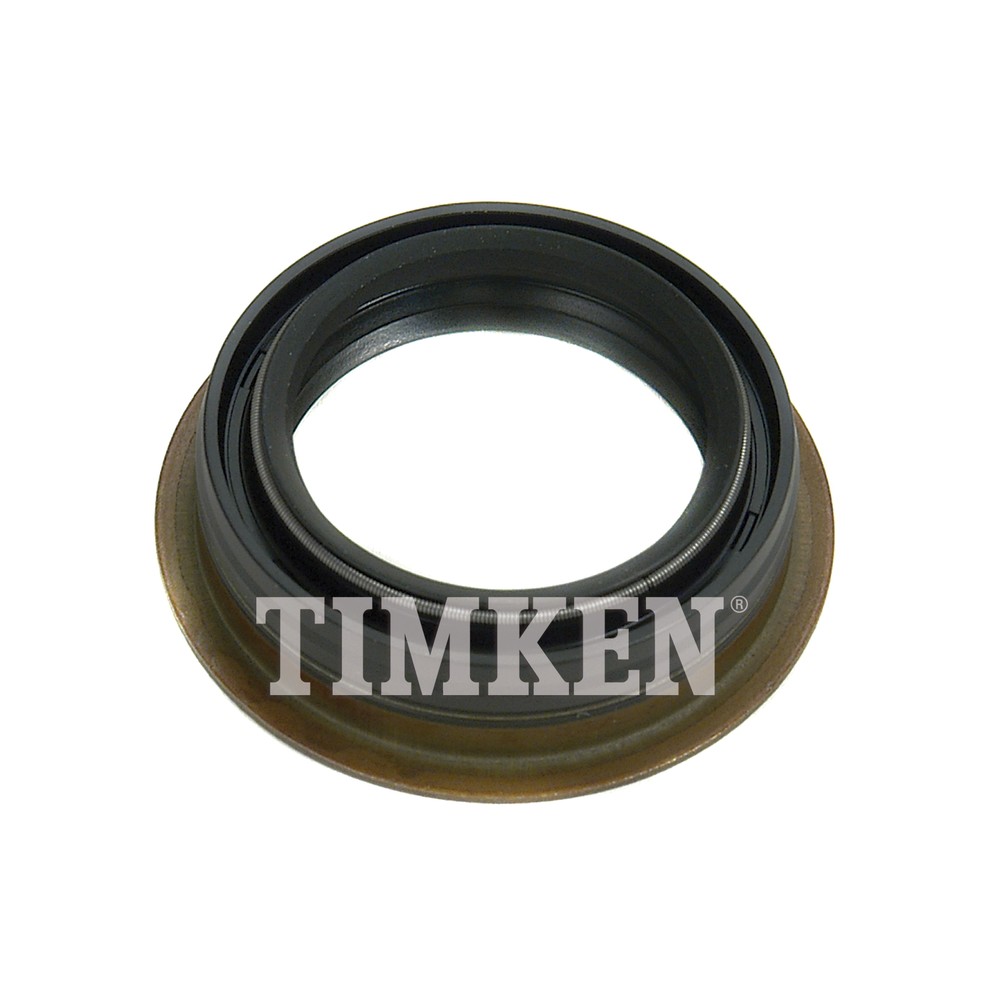 TIMKEN - Manual Trans Output Shaft Seal - TIM - 1215n