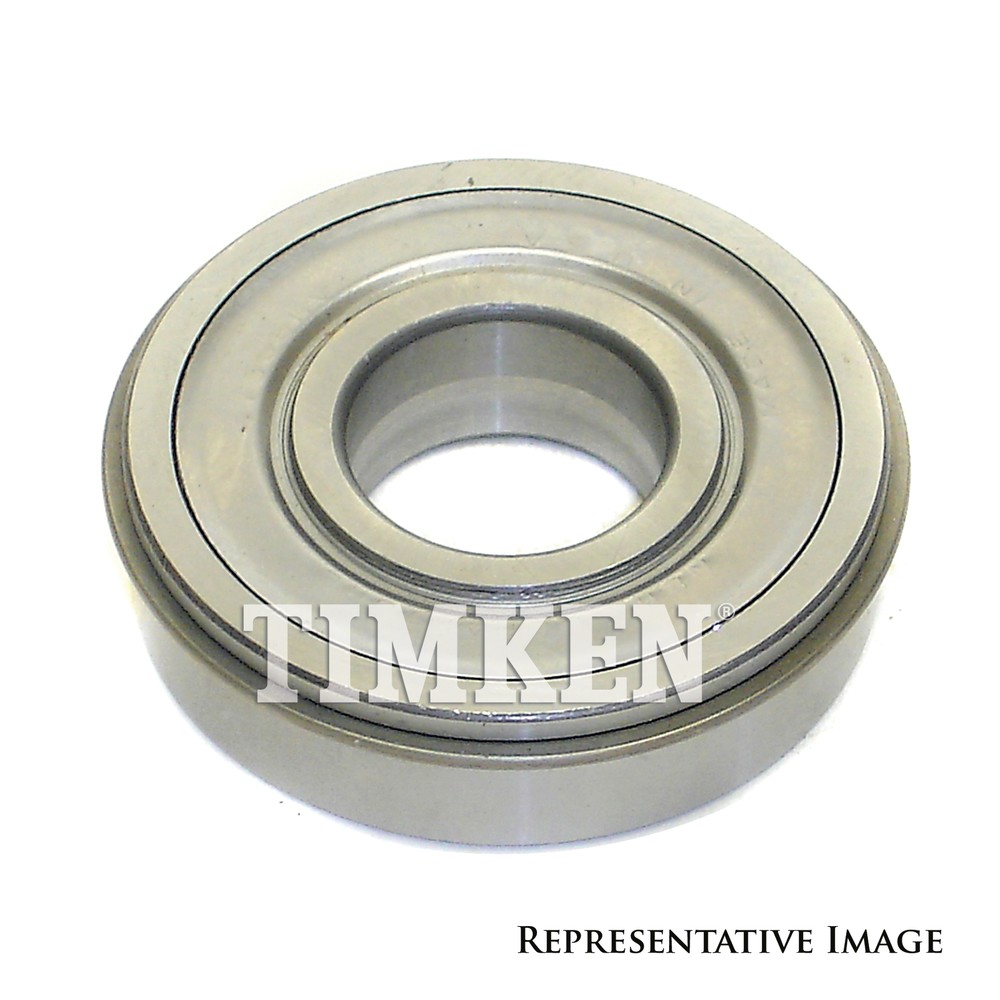 TIMKEN - Manual Trans Output Shaft Bearing (Rear) - TIM 1308L