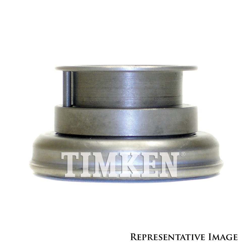 TIMKEN - Clutch Release Bearing - TIM 614070