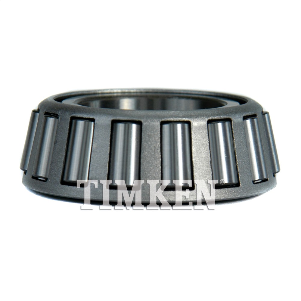 TIMKEN - Differential Bearing (Rear) - TIM 15123