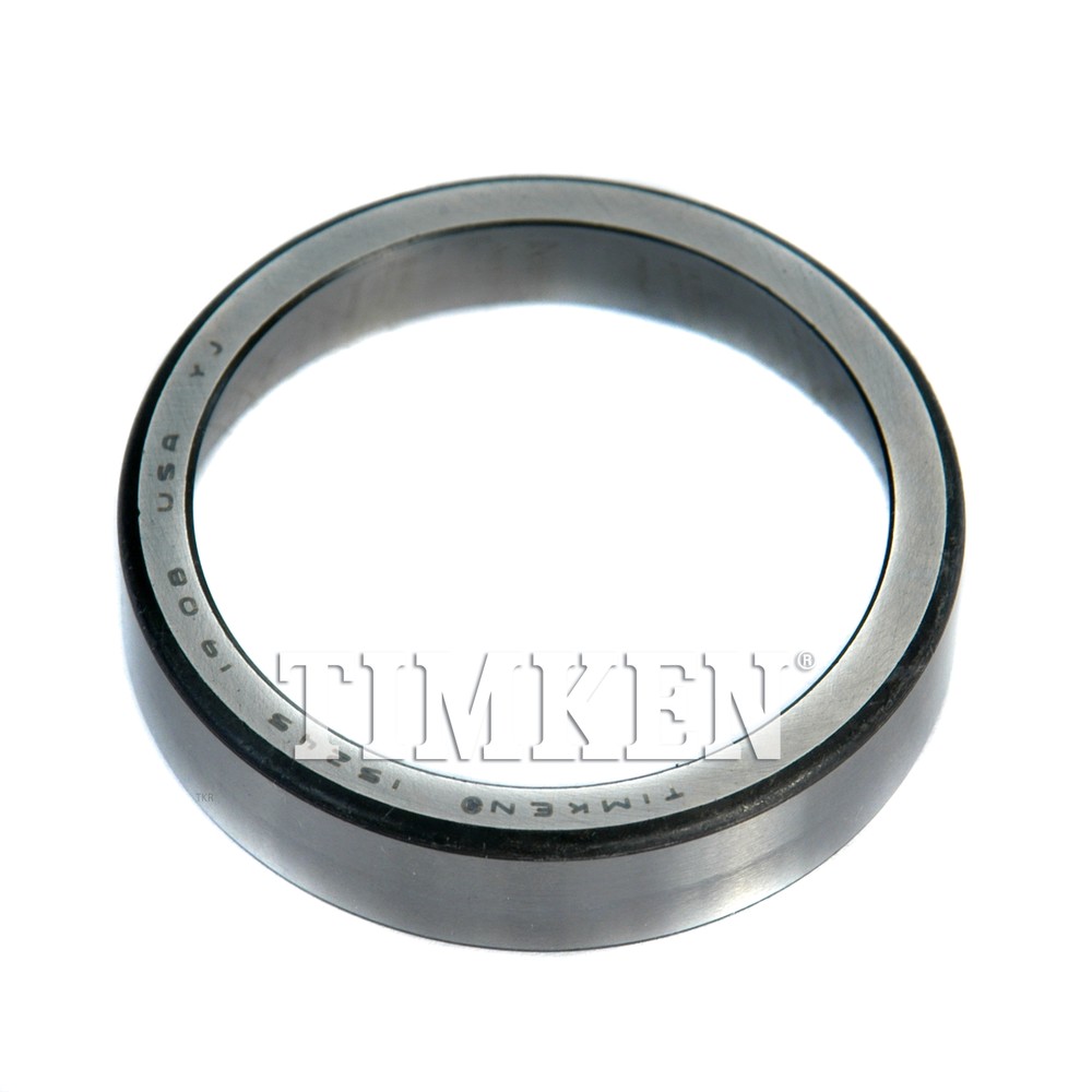 TIMKEN - Wheel Race - TIM 15245