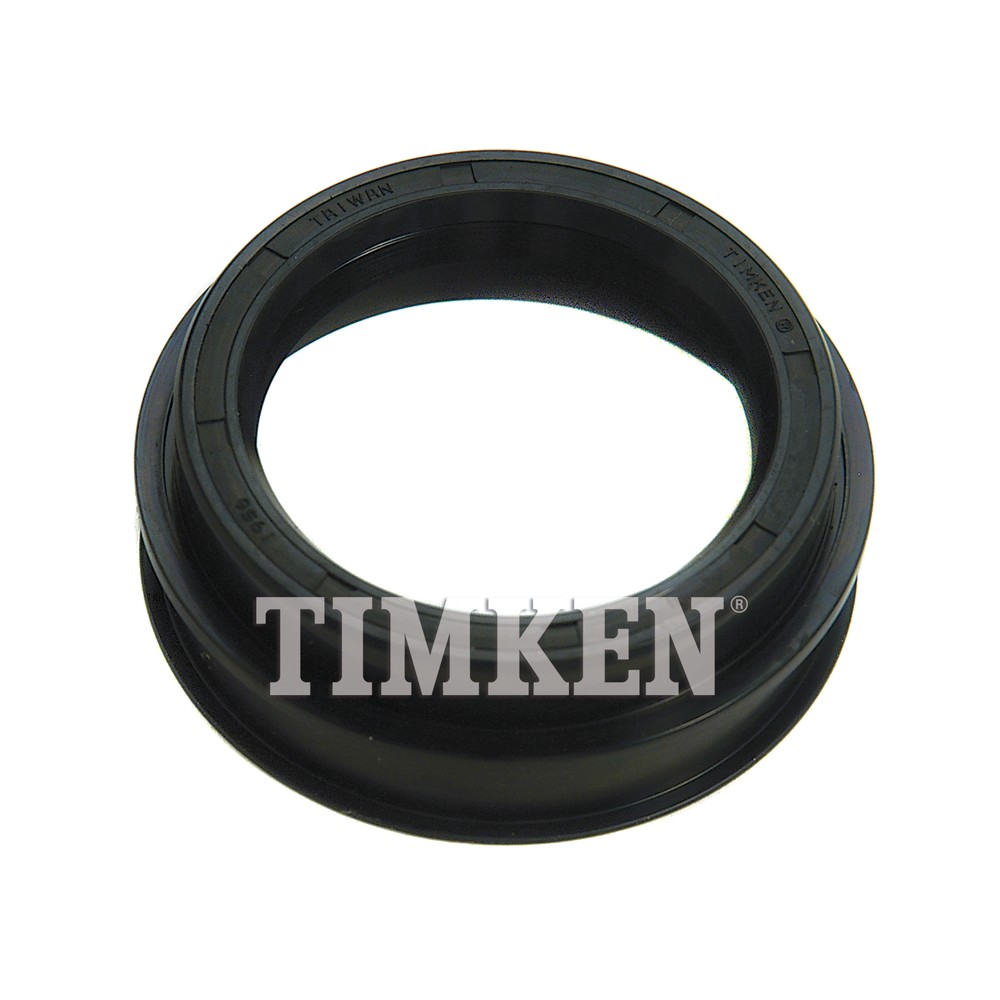 TIMKEN - Wheel Seal ( Without ABS Brakes, With ABS Brakes, Rear Outer) - TIM 1956S