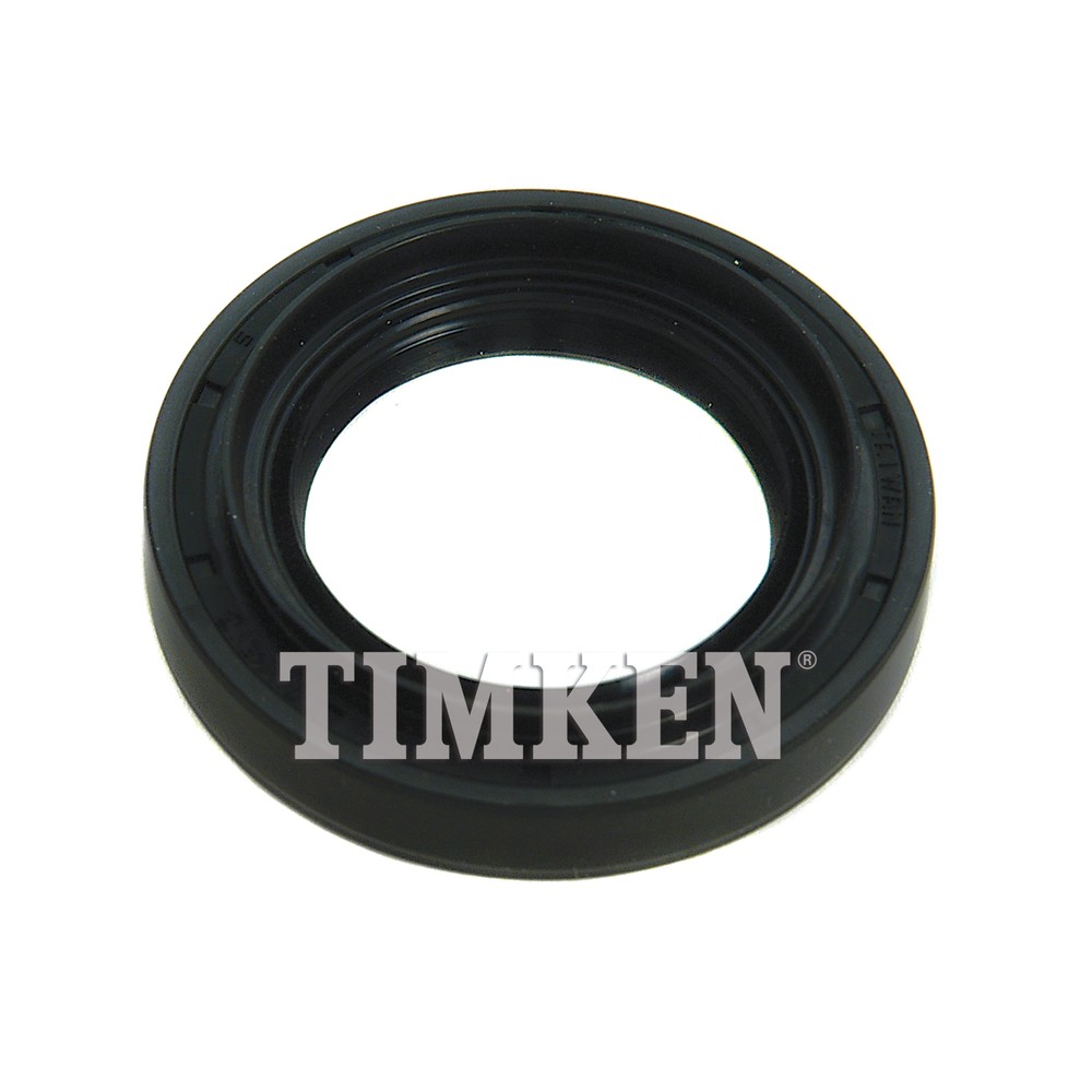 TIMKEN - Auto Trans Output Shaft Seal - TIM 2007N