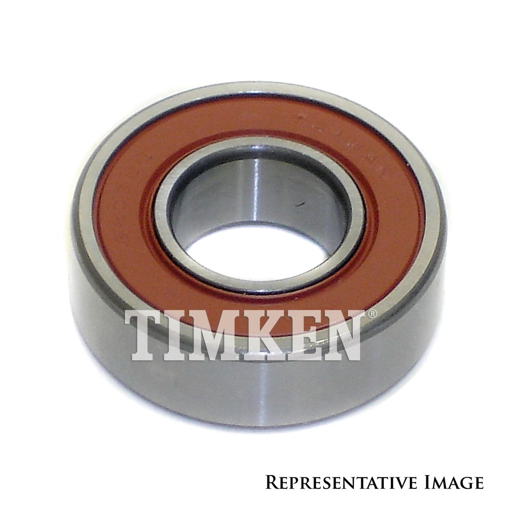 TIMKEN - Transfer Case Input Shaft Bearing - TIM - 209bb