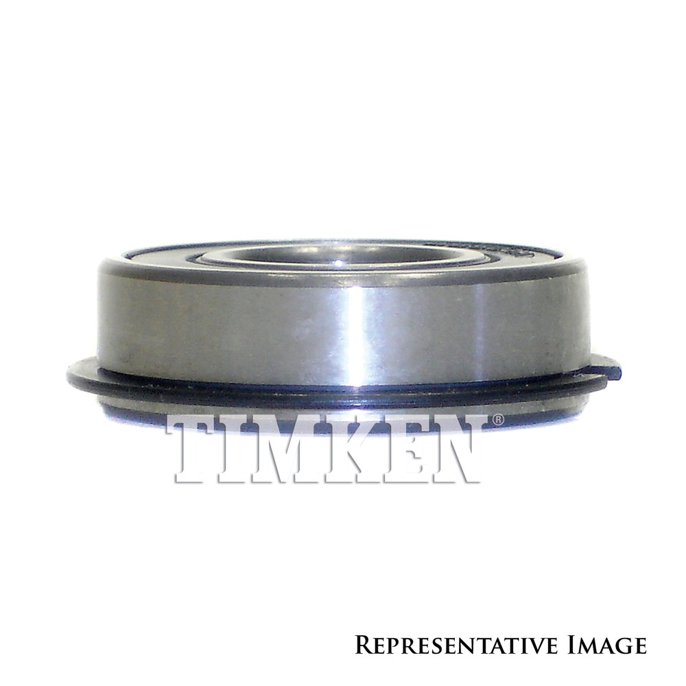 TIMKEN - Manual Trans Input Shaft Bearing - TIM 306VVL