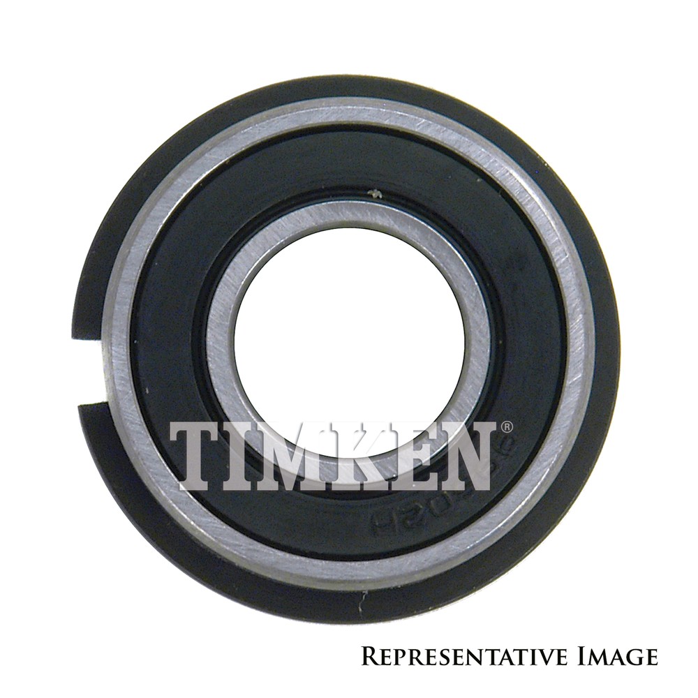 TIMKEN - Manual Trans Input Shaft Bearing - TIM 306VVL