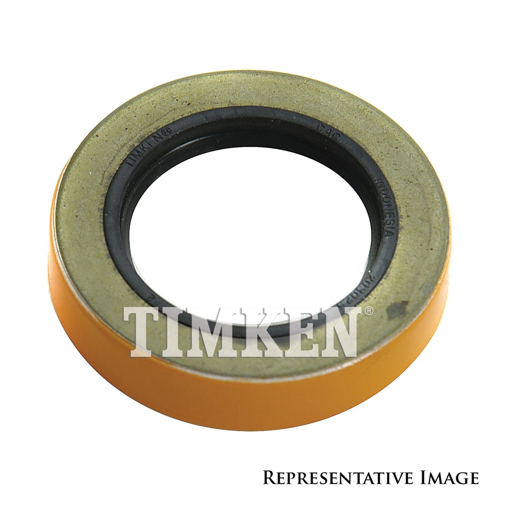 TIMKEN - Wheel Seal (Rear Outer) - TIM 5113
