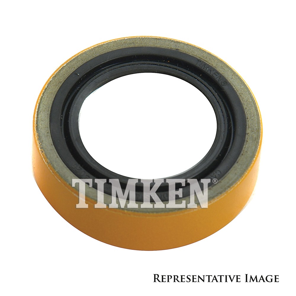 TIMKEN - Steering Knuckle Seal (Front Upper) - TIM 204005S
