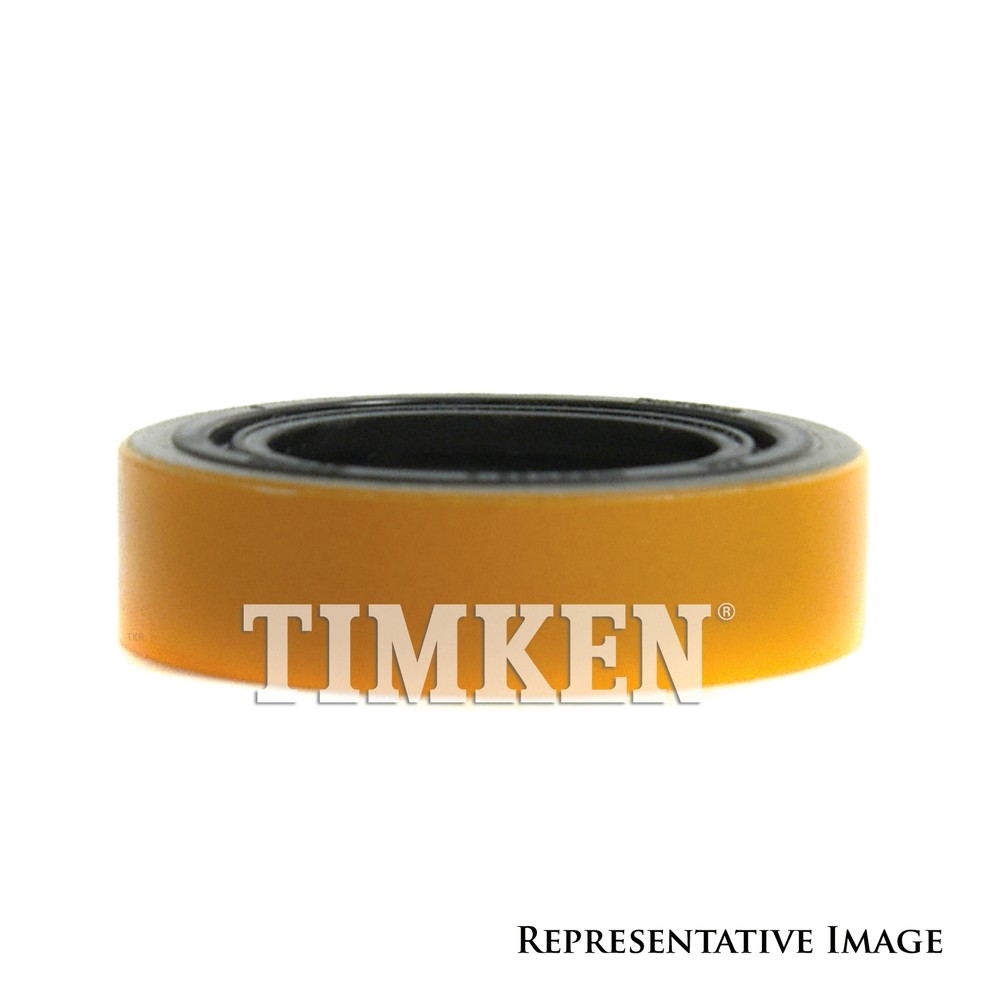 TIMKEN - Steering Knuckle Seal - TIM 204005S