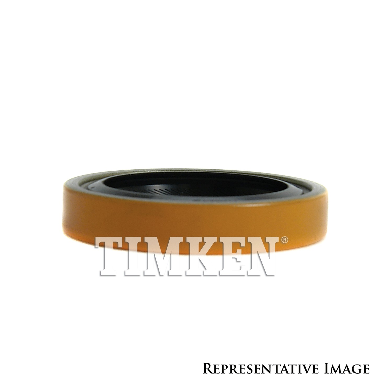 TIMKEN - Auto Trans Manual Shaft Seal - TIM 8609