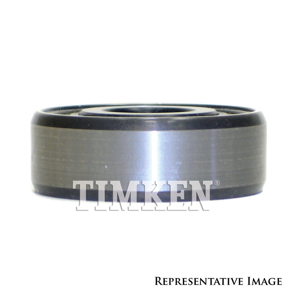 TIMKEN - Drive Shaft Bearing - TIM 208KRR2