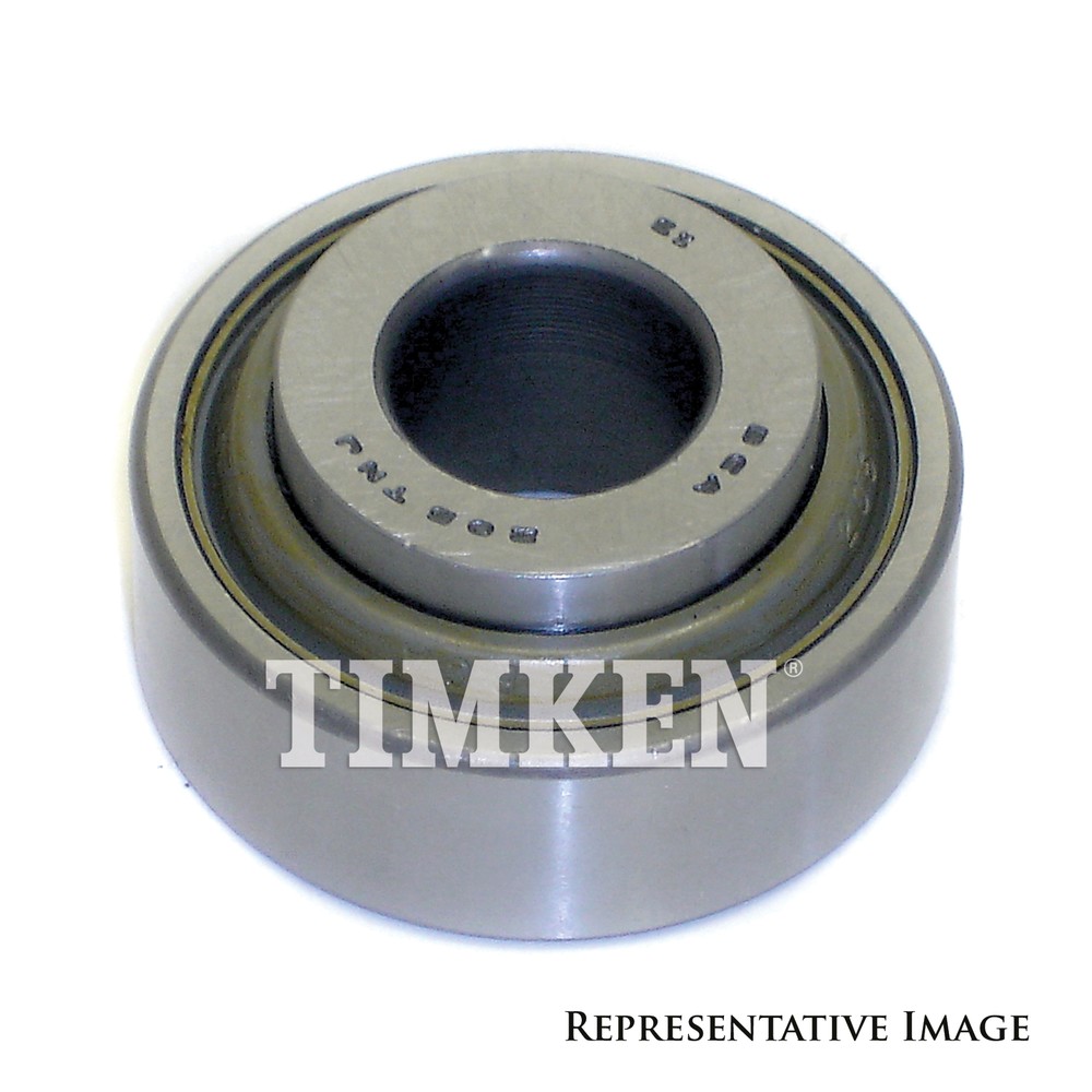 TIMKEN - Wheel Bearing (Rear) - TIM RW507CR