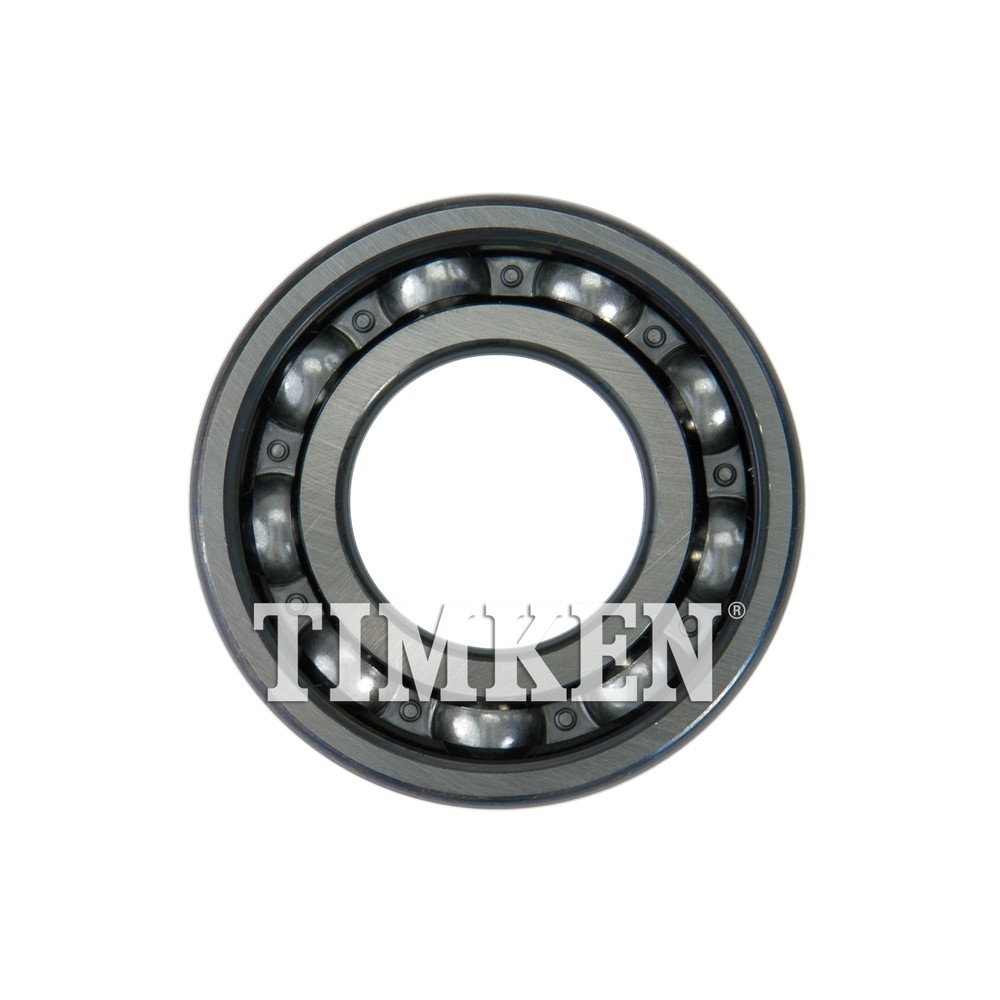 TIMKEN - Drive Shaft Center Support Bearing (Center) - TIM 206F
