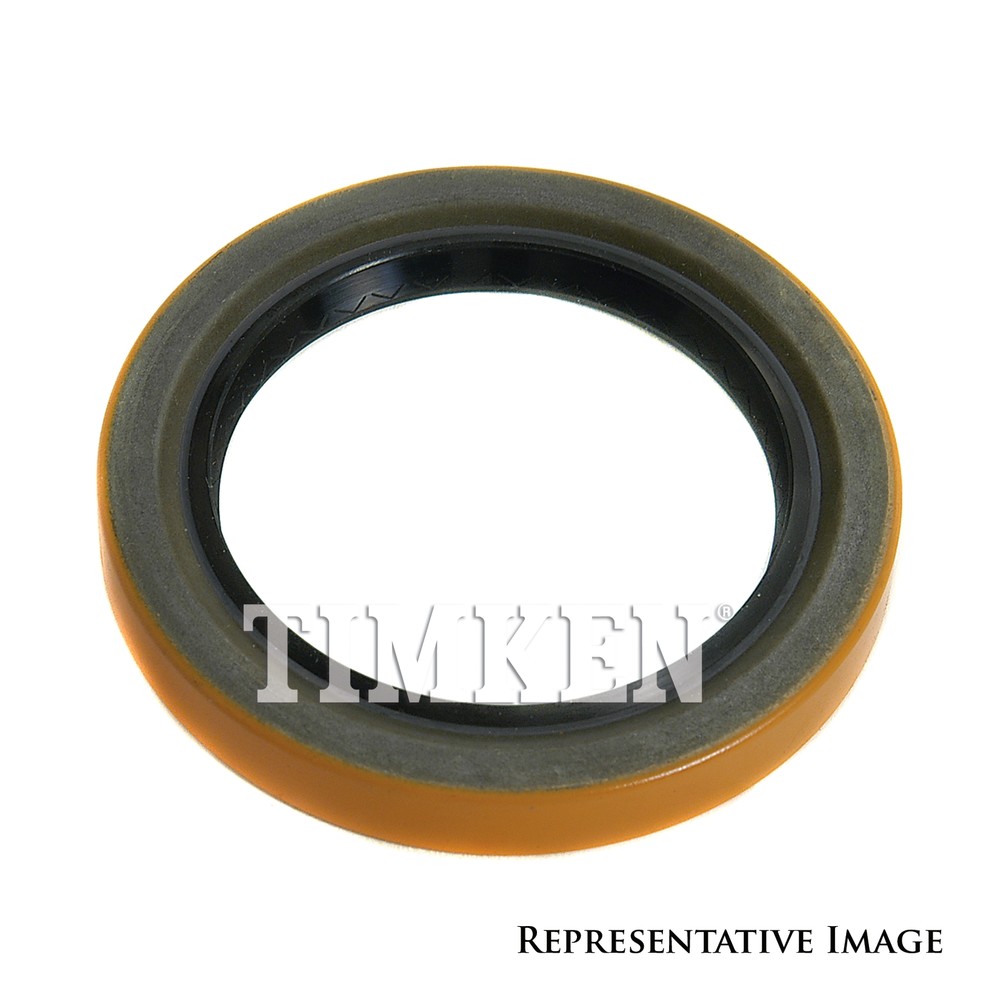 TIMKEN - Differential Pinion Seal (Front) - TIM 710474