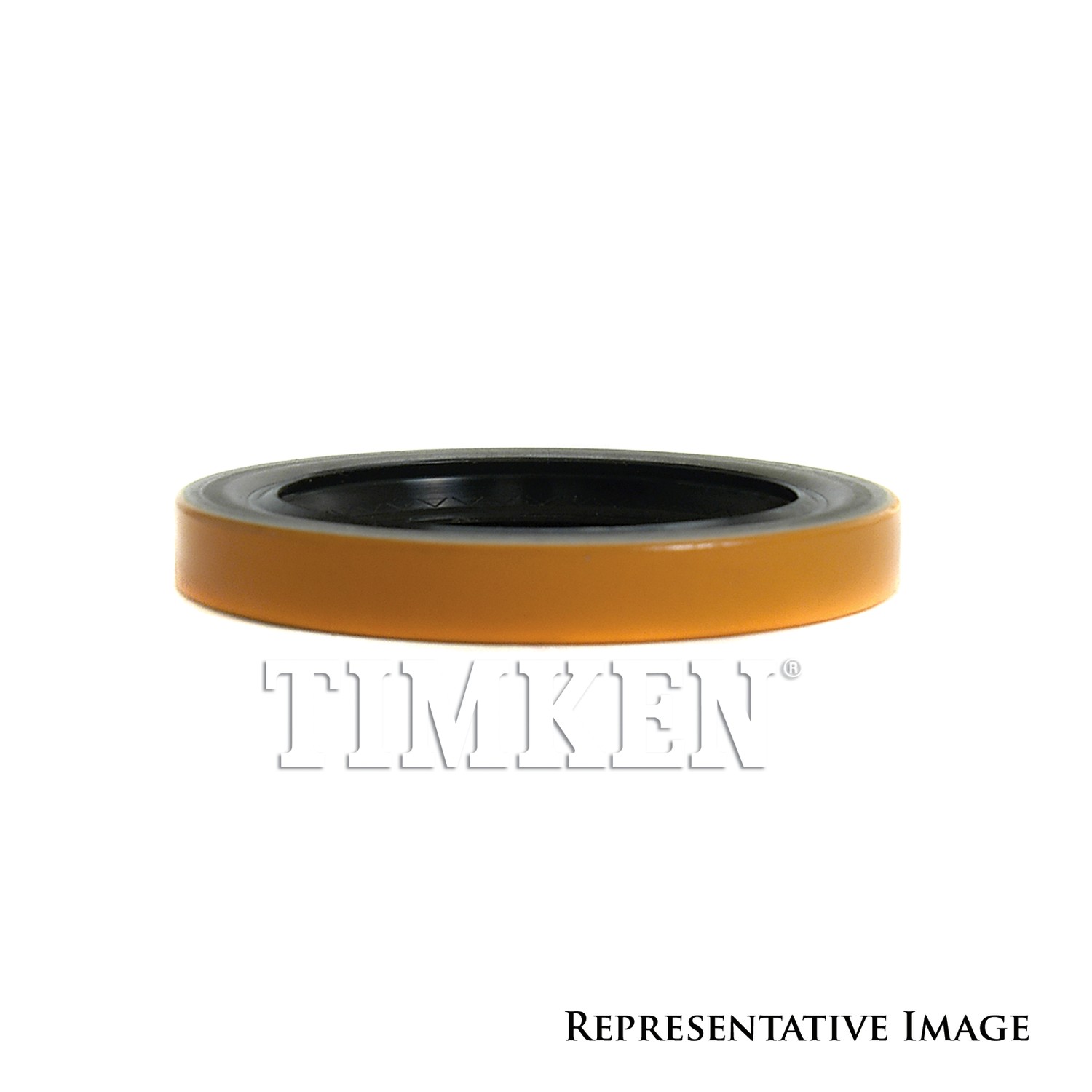 TIMKEN - Auto Trans Torque Converter Seal - TIM 710447
