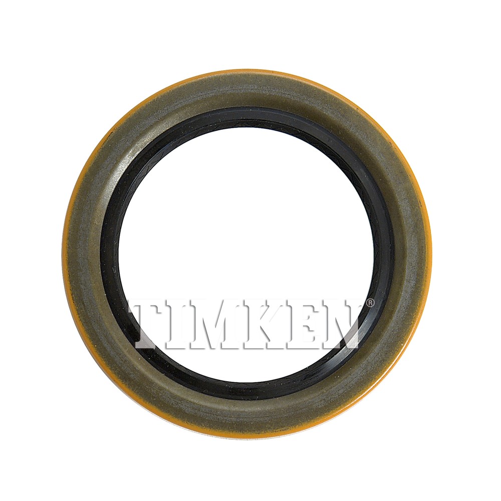 TIMKEN - Wheel Seal - TIM 2081