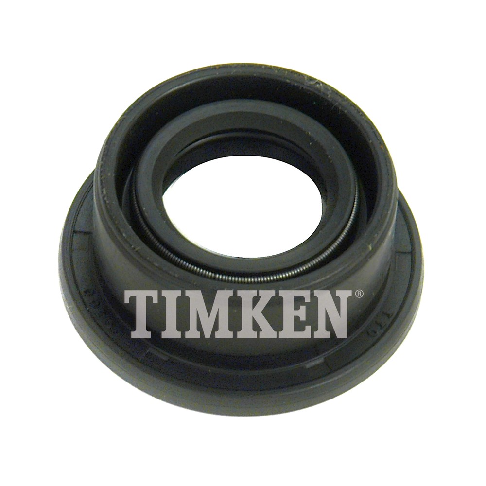 TIMKEN - Auto Trans Manual Shaft Seal - TIM 221607