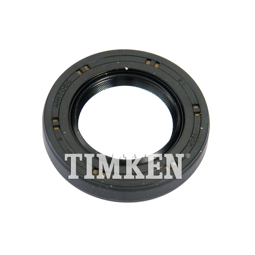 TIMKEN - Auto Trans Output Shaft Seal (Left) - TIM 223051