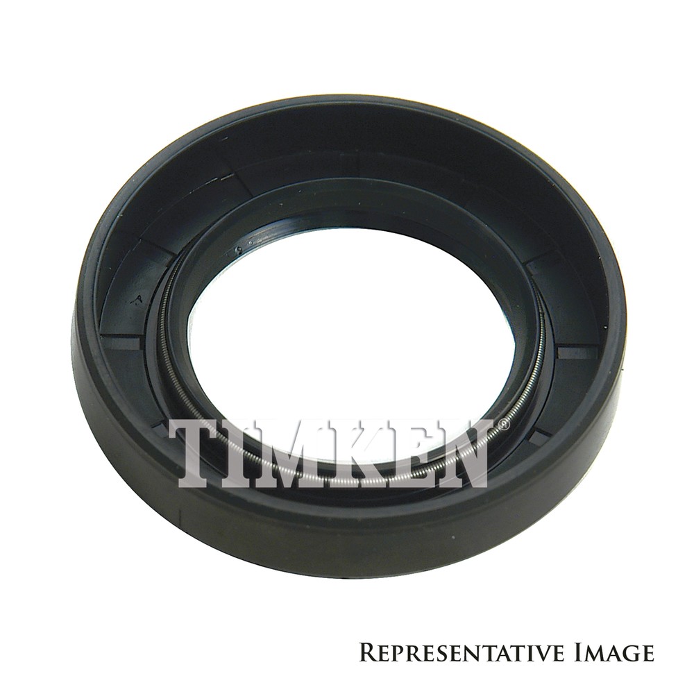 TIMKEN - Manual Trans Input Shaft Seal - TIM 222220