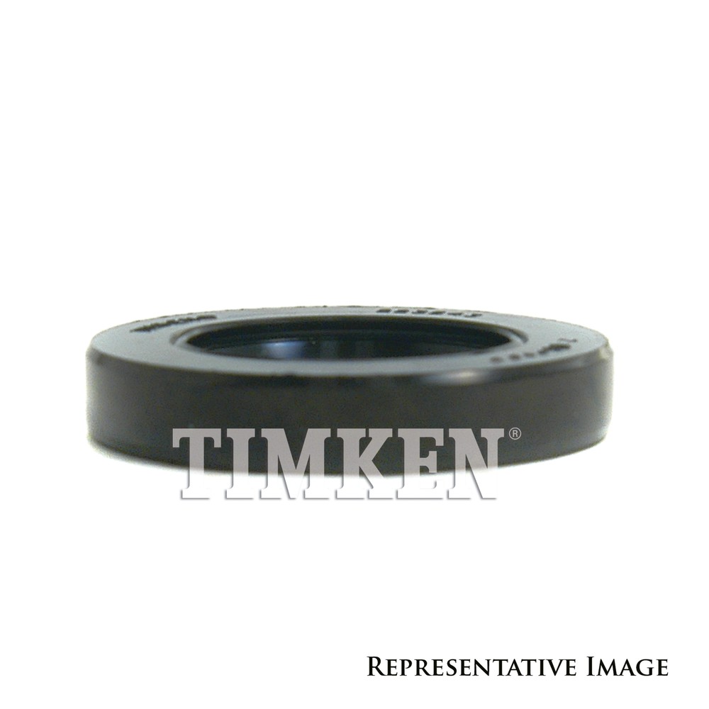 TIMKEN - Engine Crankshaft Seal (Front) - TIM 321460